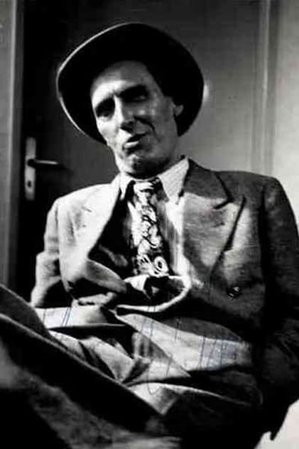 Günther Erich Martsch