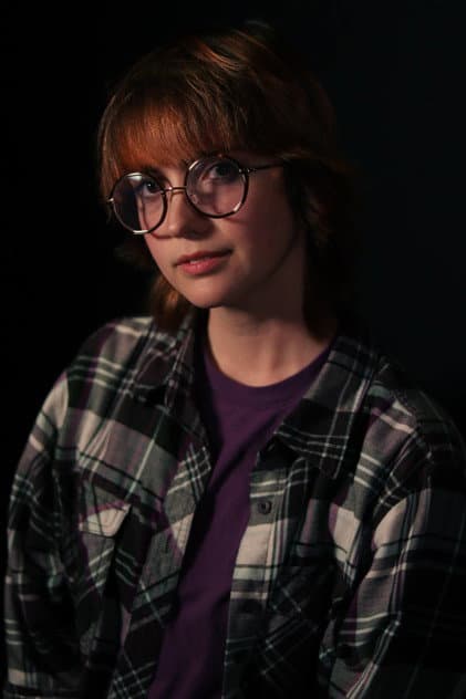 Steph Earhart