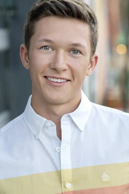 Levi Ladd