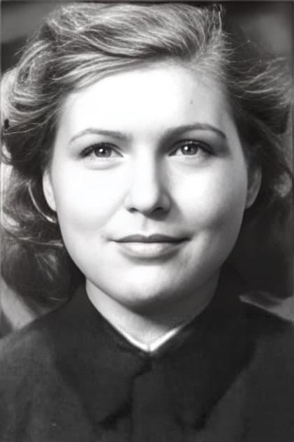 Manefa Sobolevskaya