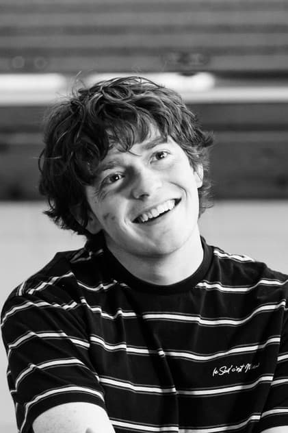 Freddie Atkins