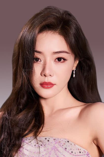 Deng Jiajia
