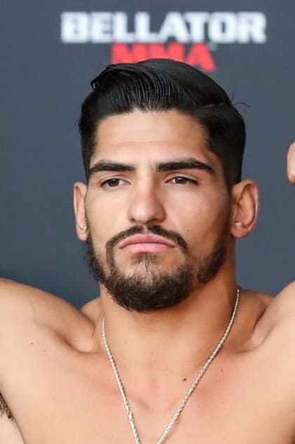 Gaston Bolanos