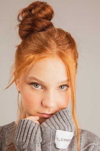 Isabella Savin