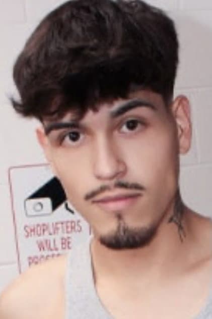 Fernando Paradise