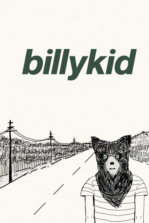 billykid