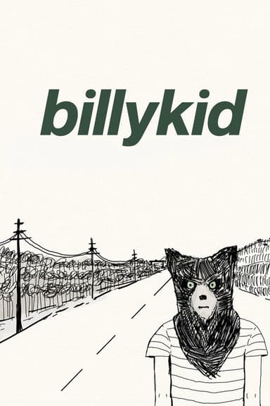 billykid