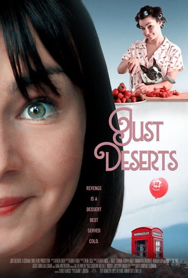 Just Deserts