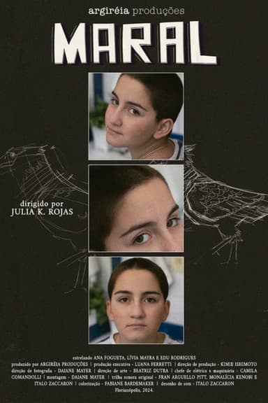 MARAL