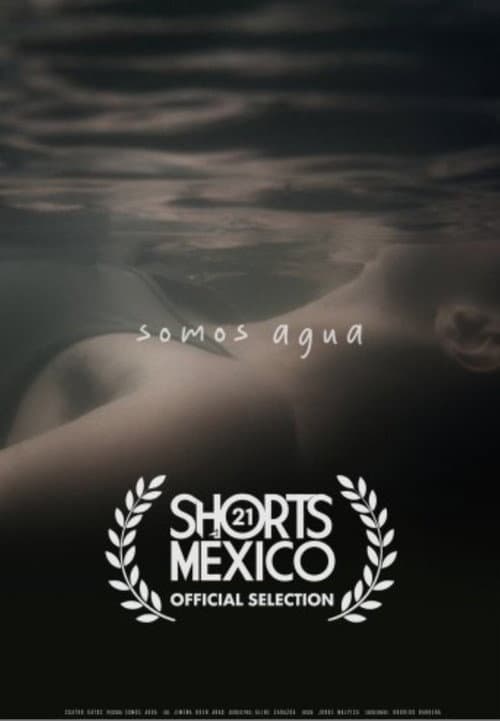 Somos agua