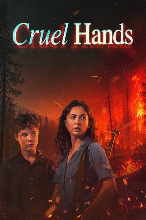 Cruel Hands