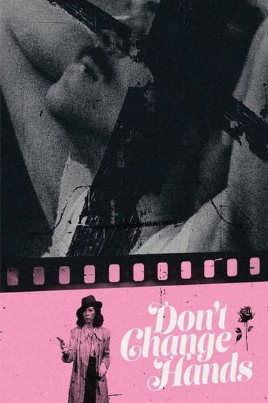 Don't Change Hands
