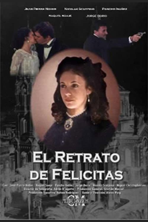 El retrato de Felicitas