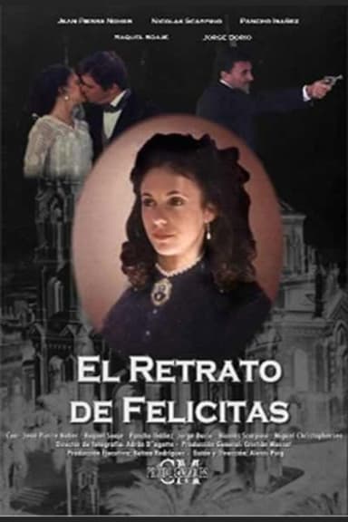 El retrato de Felicitas