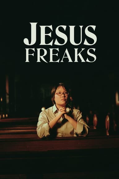 Jesus Freaks