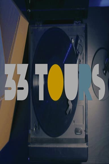 33 Tours
