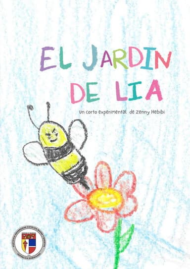Lia's Garden