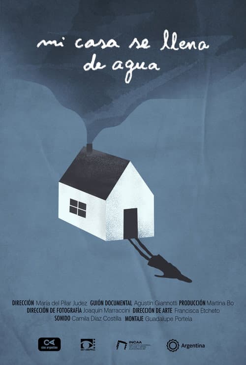 Mi casa se llena de agua