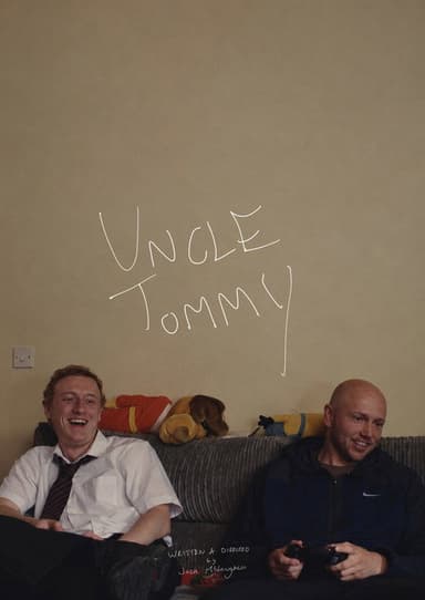 Uncle Tommy