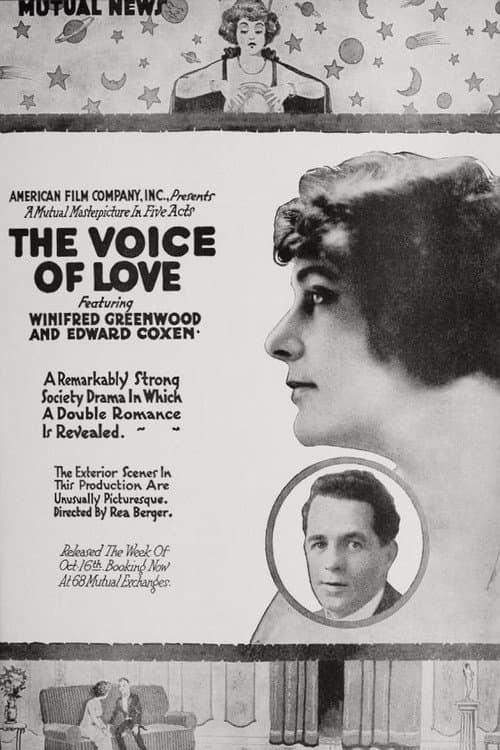 The Voice of Love