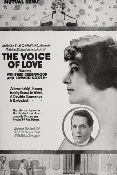 The Voice of Love