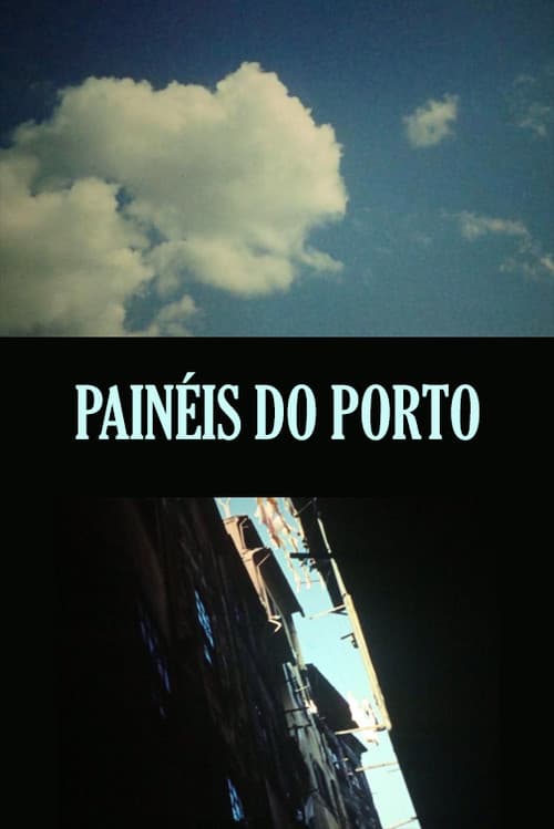 Panels of Porto