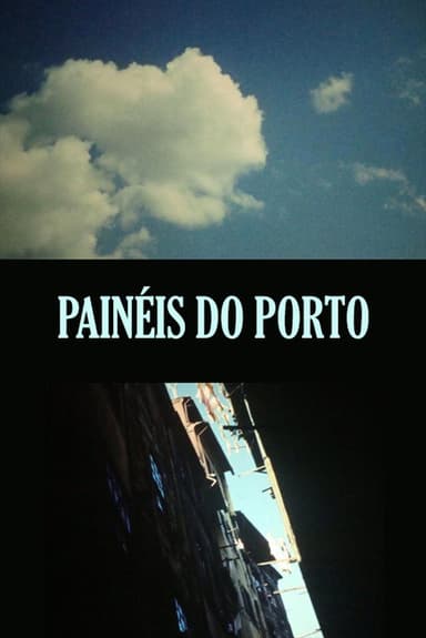 Panels of Porto