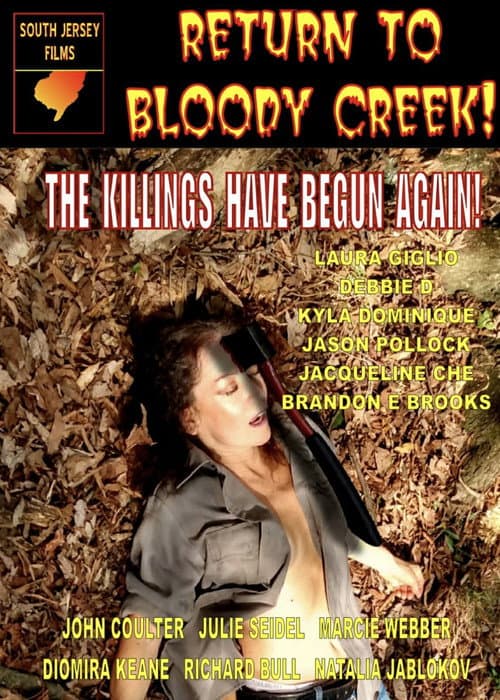 Return to Bloody Creek