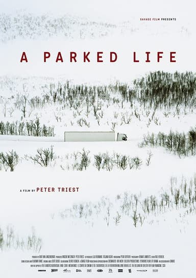 A Parked Life