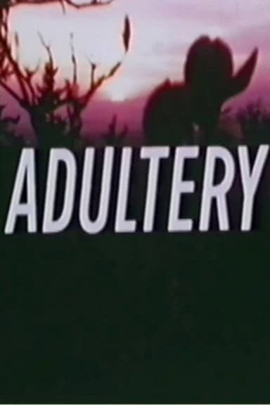 Adultery