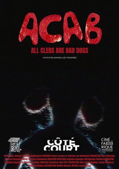 All clebs are bad dogs