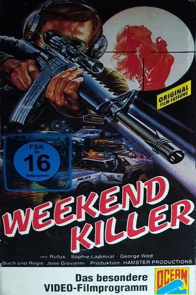 Weekend Killer