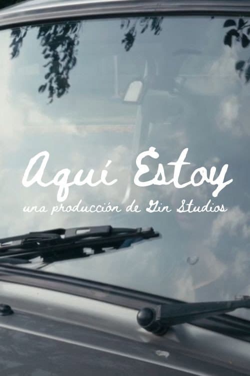 Aquí estoy