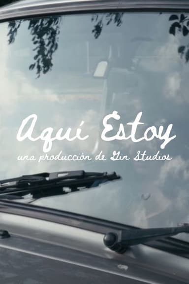 Aquí estoy