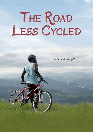 The Road Less Cycled