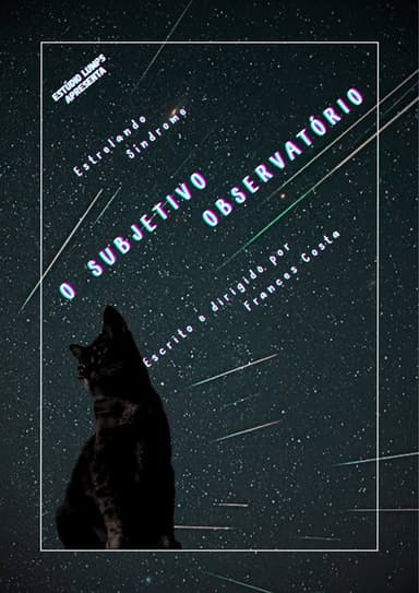 O Subjetivo Observatório