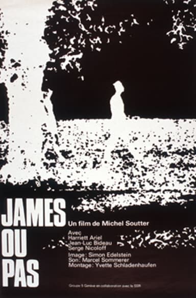 James or Not