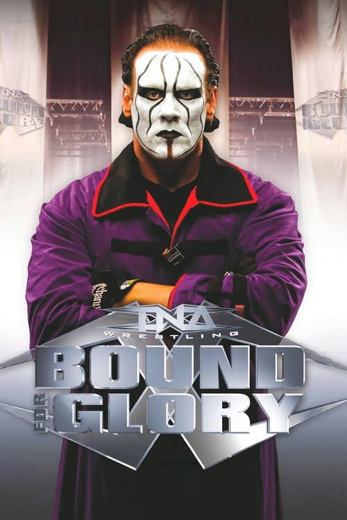 TNA Bound For Glory 2009