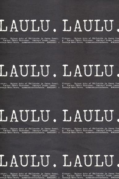 Laulu