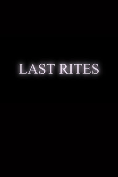 Last Rites
