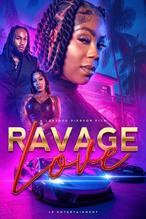 Ravage Love