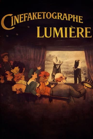 Lumière CineFaketograph