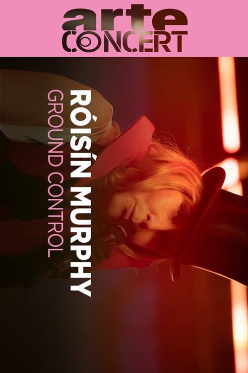 Róisín Murphy @ Ground Control
