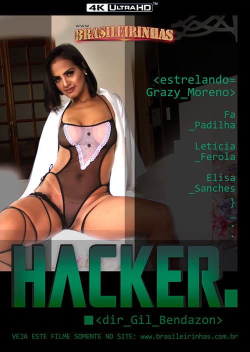 Hacker