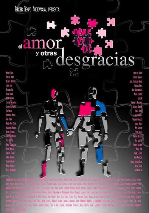 Love and Other Misfortunes
