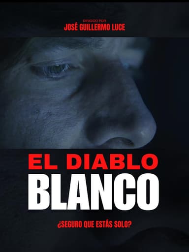 El Diablo Blanco