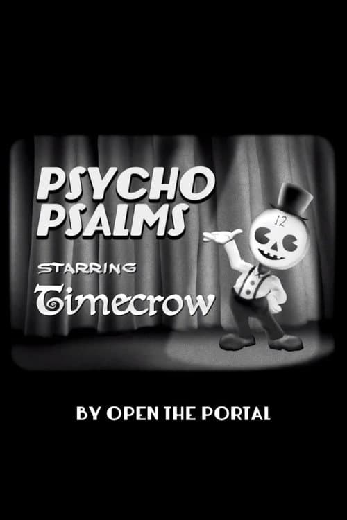 Psycho Psalms