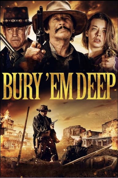 Bury 'Em Deep