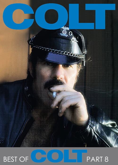 The Best Of Colt Films: Part 8