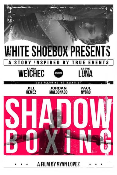 Shadow Boxing